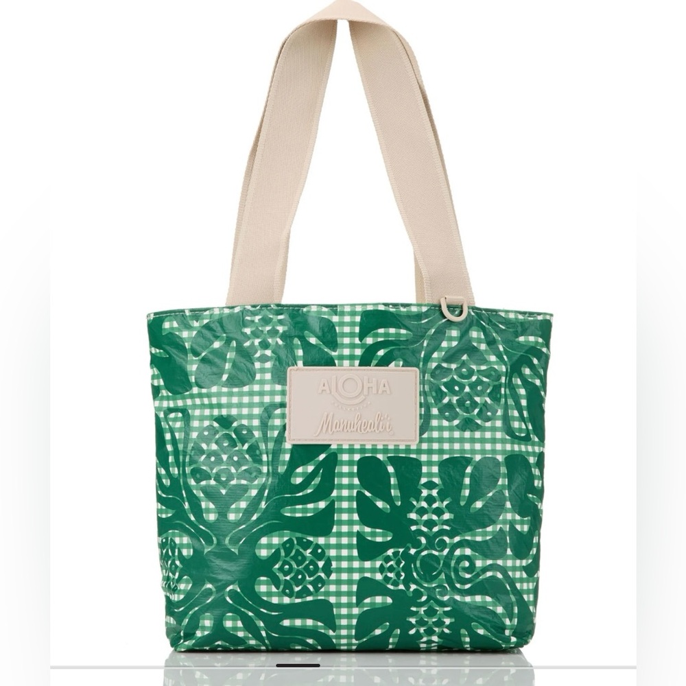 NWT Manuhealii/Aloha Collection Collab - Mini Tripper